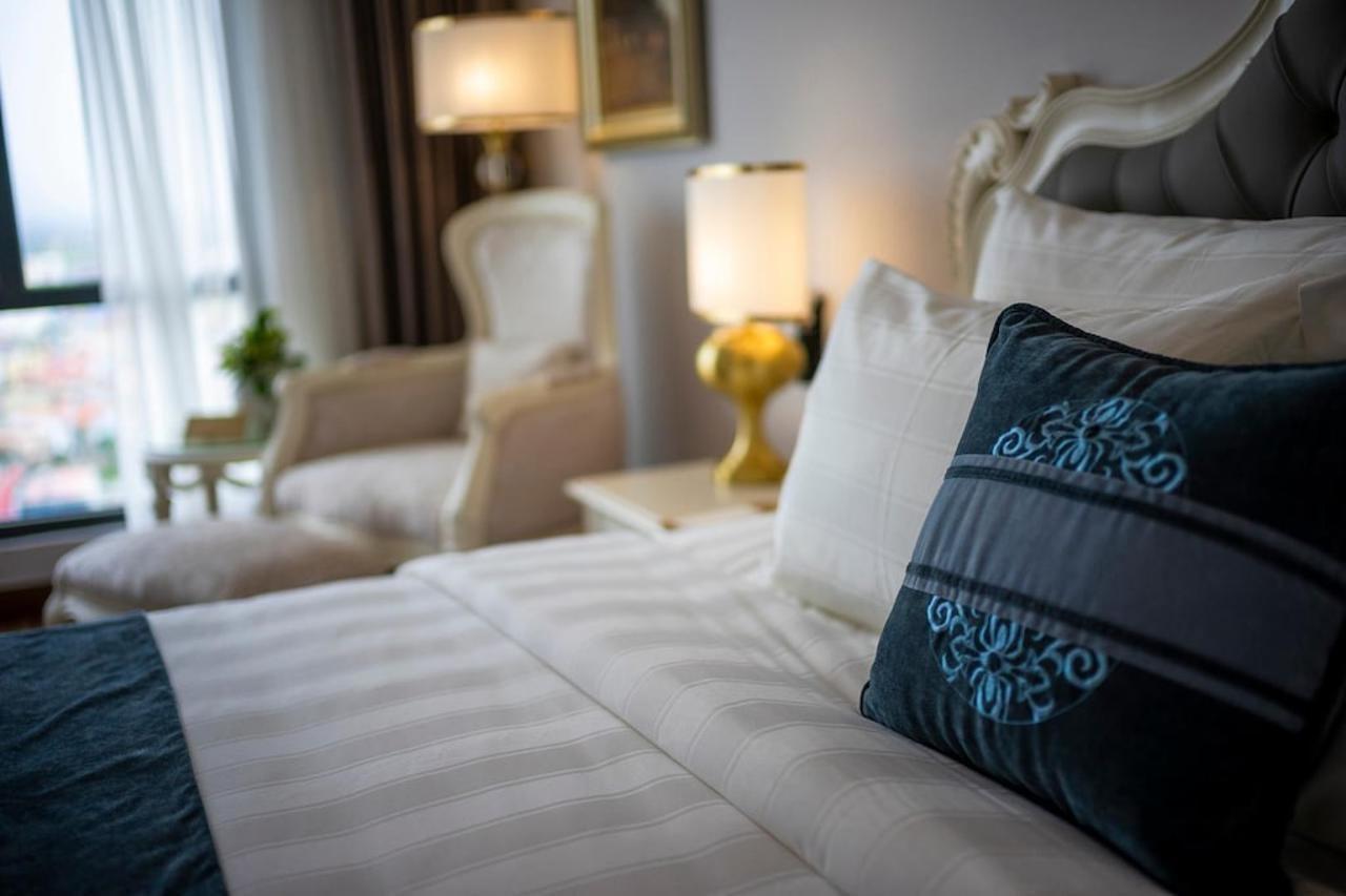 Melia Vinpearl Quang Binh Khách sạn 5*