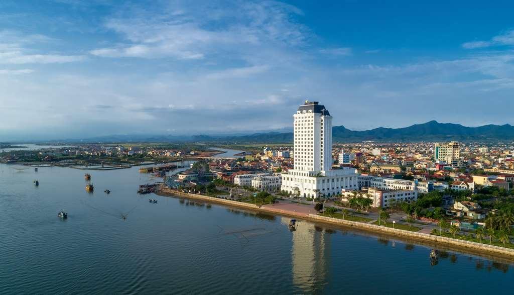 Melia Vinpearl Quang Binh Khách sạn