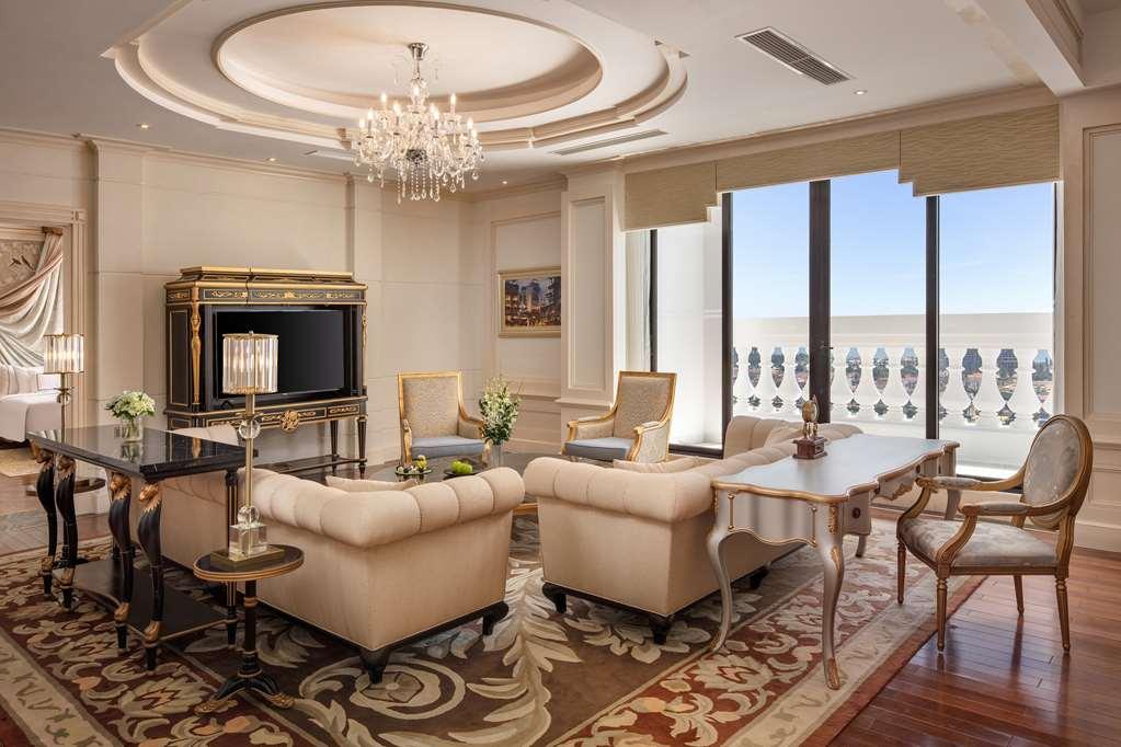 Отель Melia Vinpearl Quang Binh 5*
