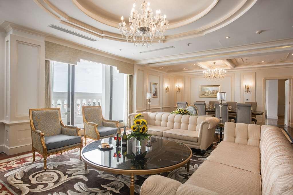 Melia Vinpearl Quang Binh
