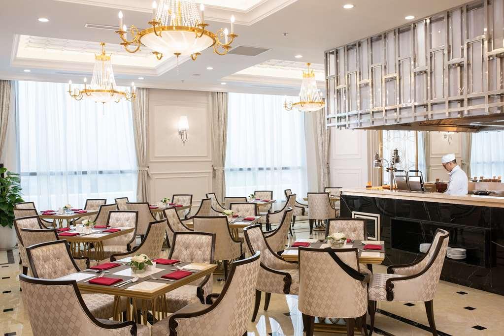 Отель Melia Vinpearl Quang Binh