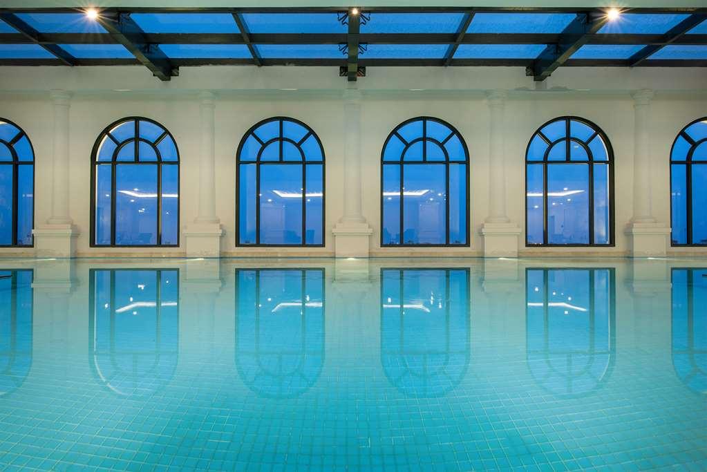 Khách sạn Melia Vinpearl Quang Binh Ðồng Hới