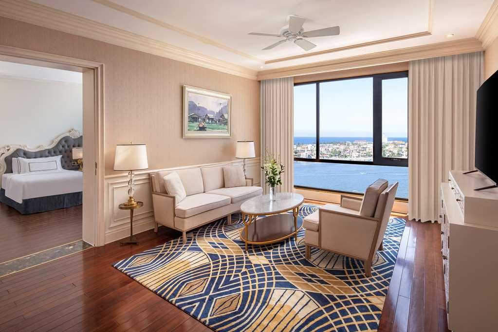 Melia Vinpearl Quang Binh Отель Донгхой