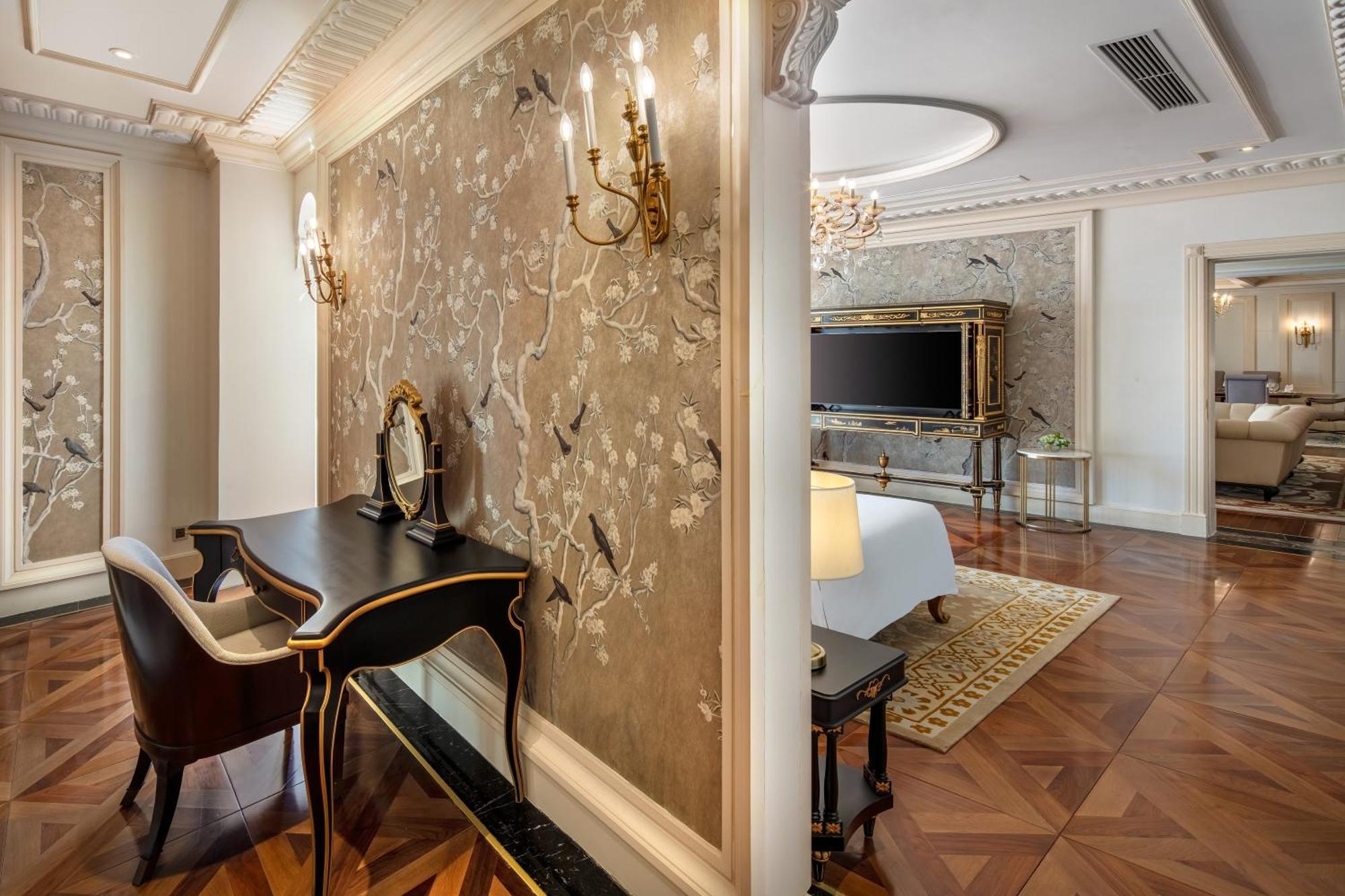 Khách sạn Melia Vinpearl Quang Binh 5*