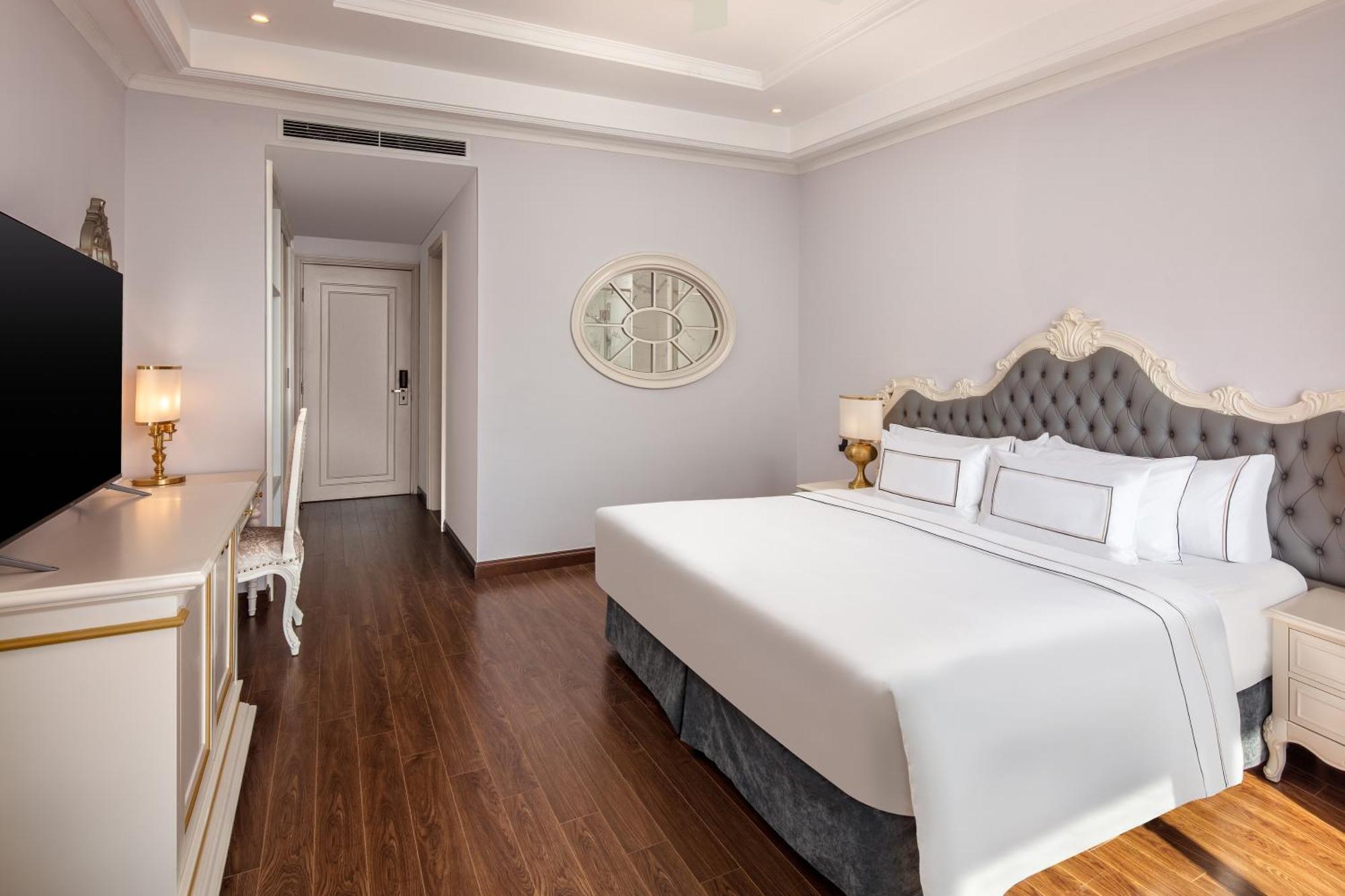 Melia Vinpearl Quang Binh Khách sạn Ðồng Hới