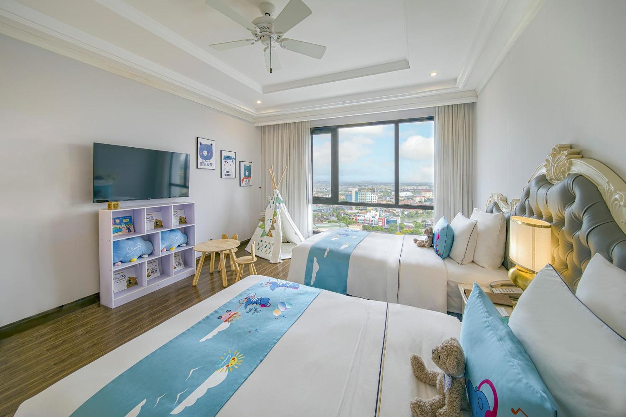 Melia Vinpearl Quang Binh Ðồng Hới