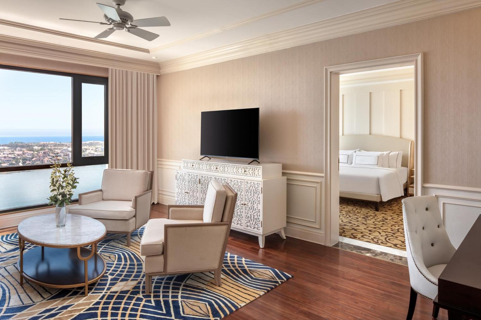 Melia Vinpearl Quang Binh 5* Ðồng Hới