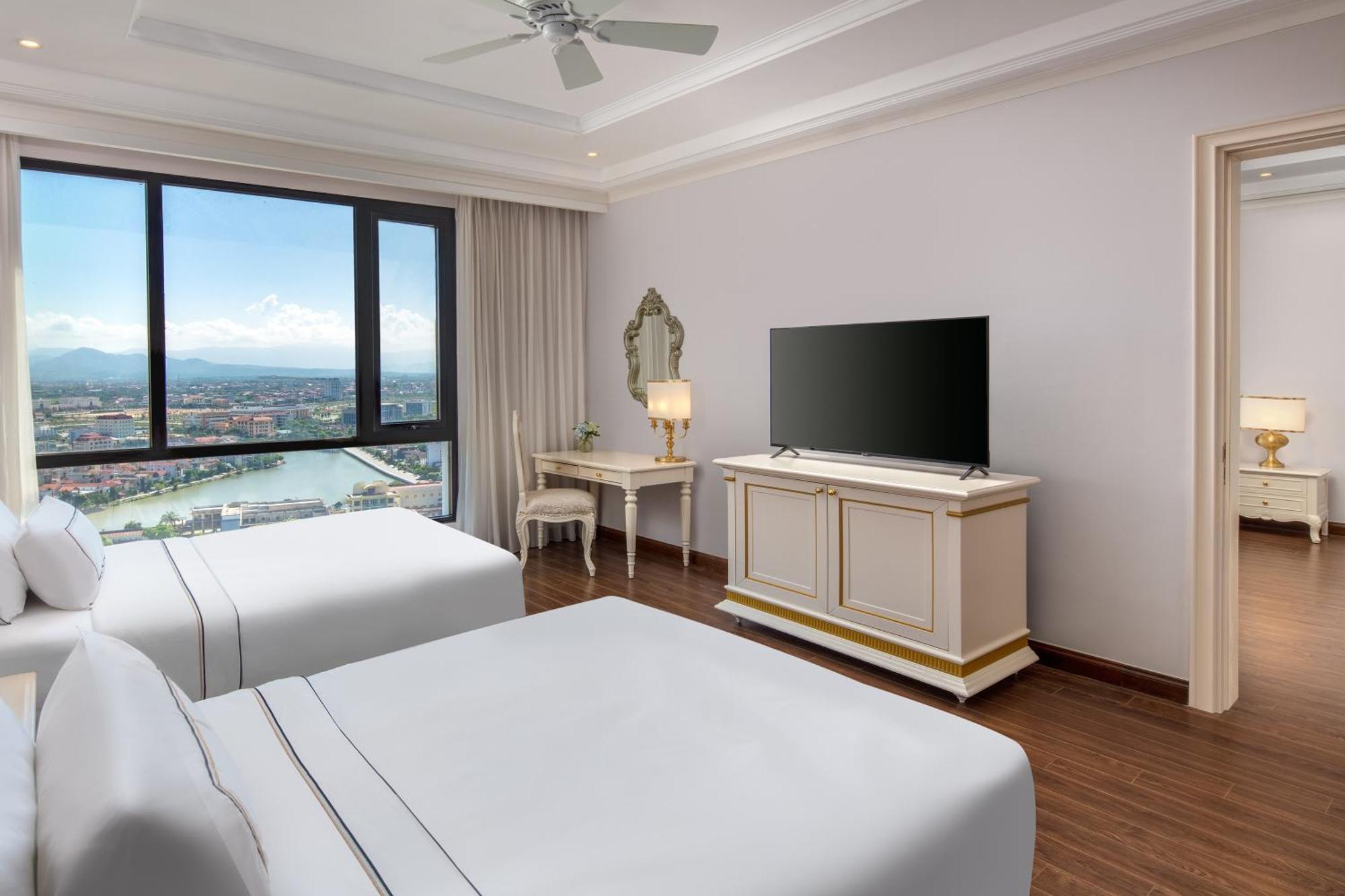 Melia Vinpearl Quang Binh Ðồng Hới