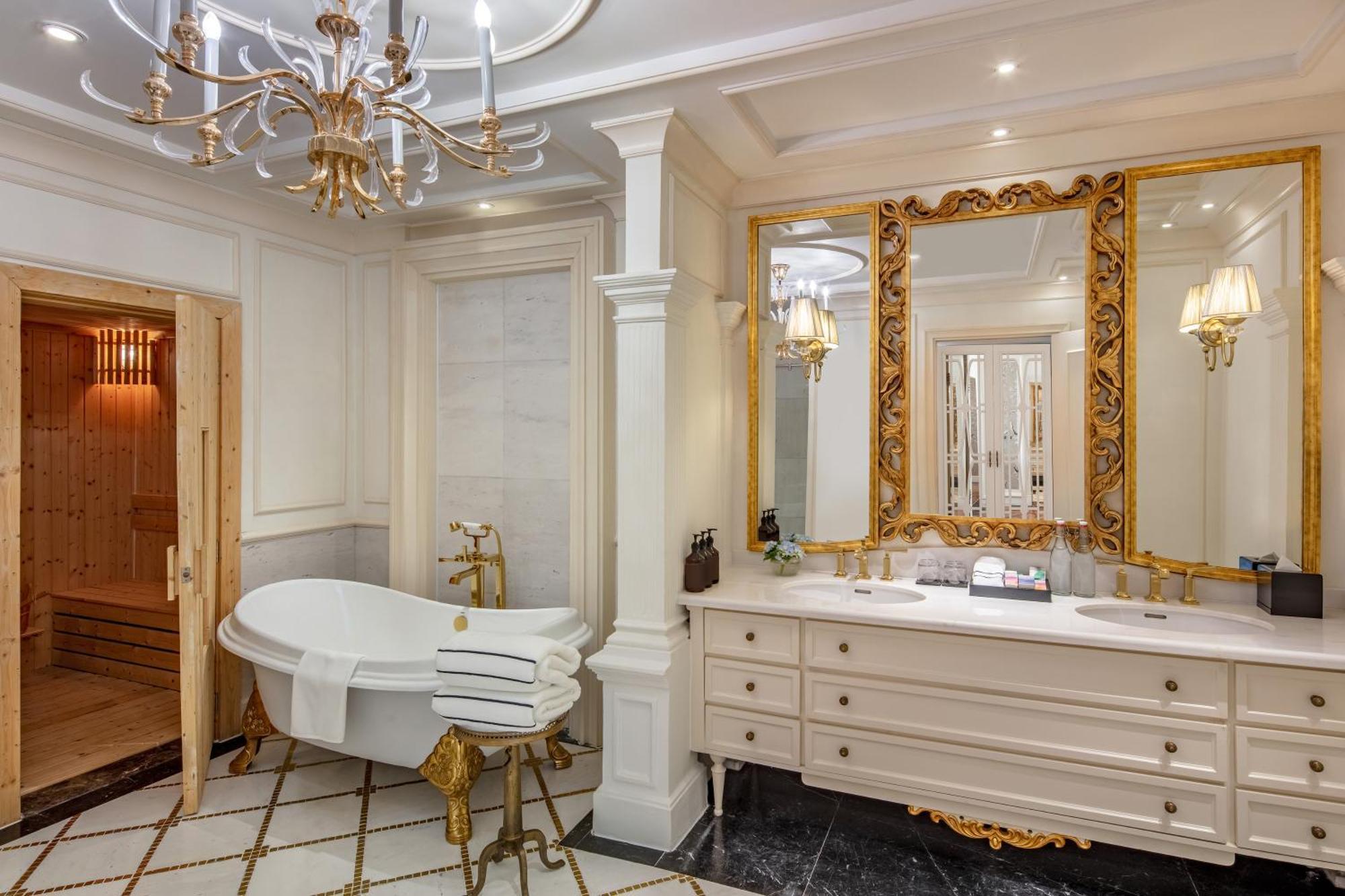 Melia Vinpearl Quang Binh Khách sạn