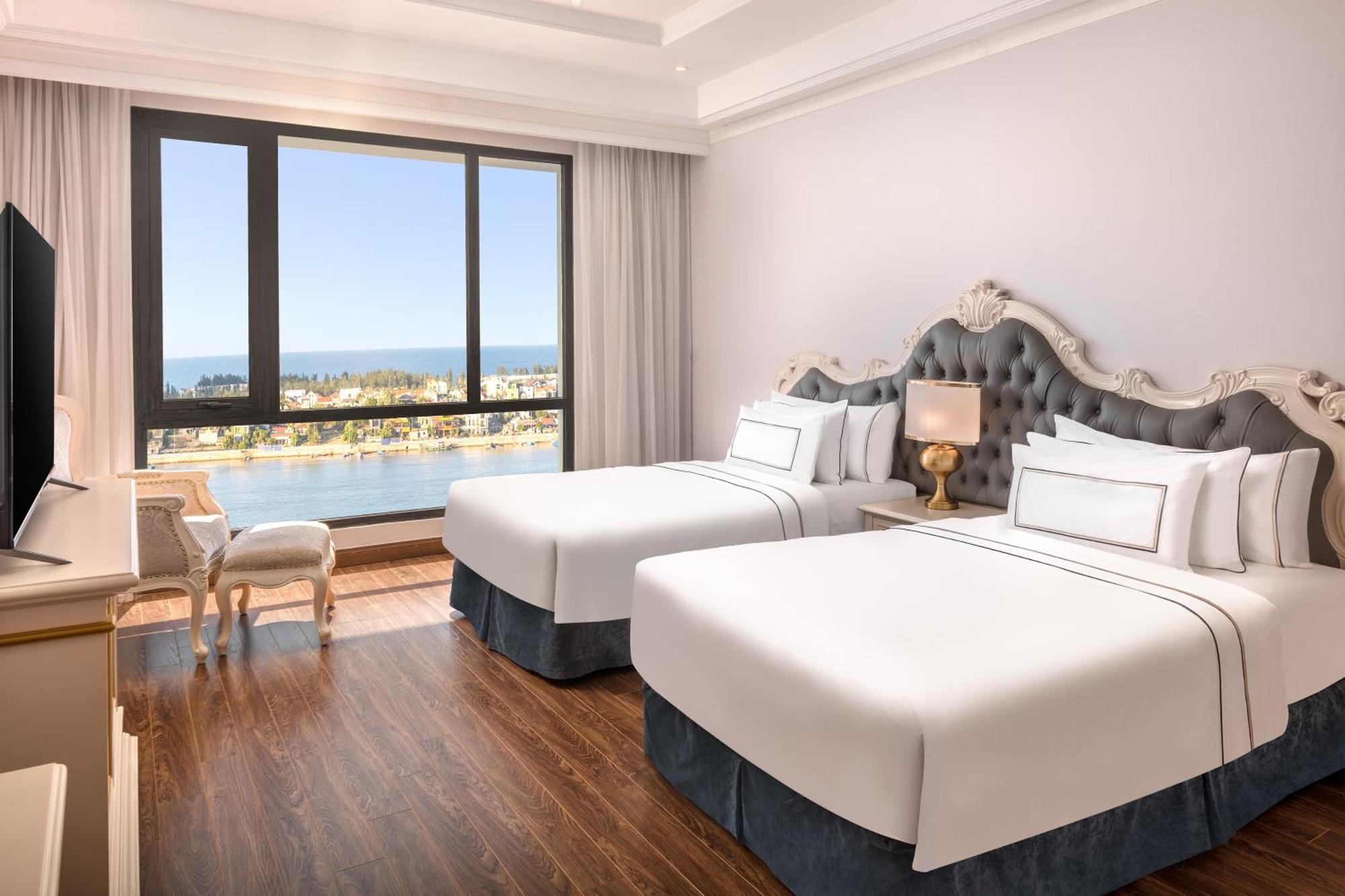 Khách sạn Melia Vinpearl Quang Binh Ðồng Hới