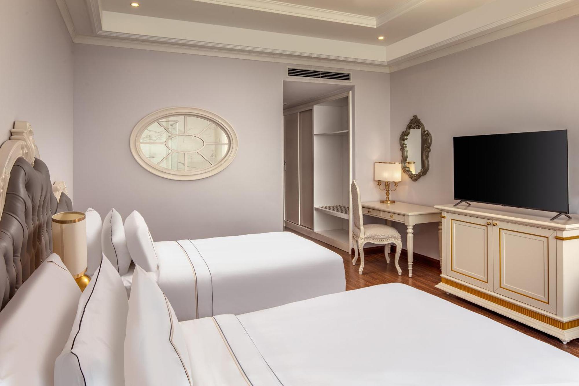 Melia Vinpearl Quang Binh Ðồng Hới