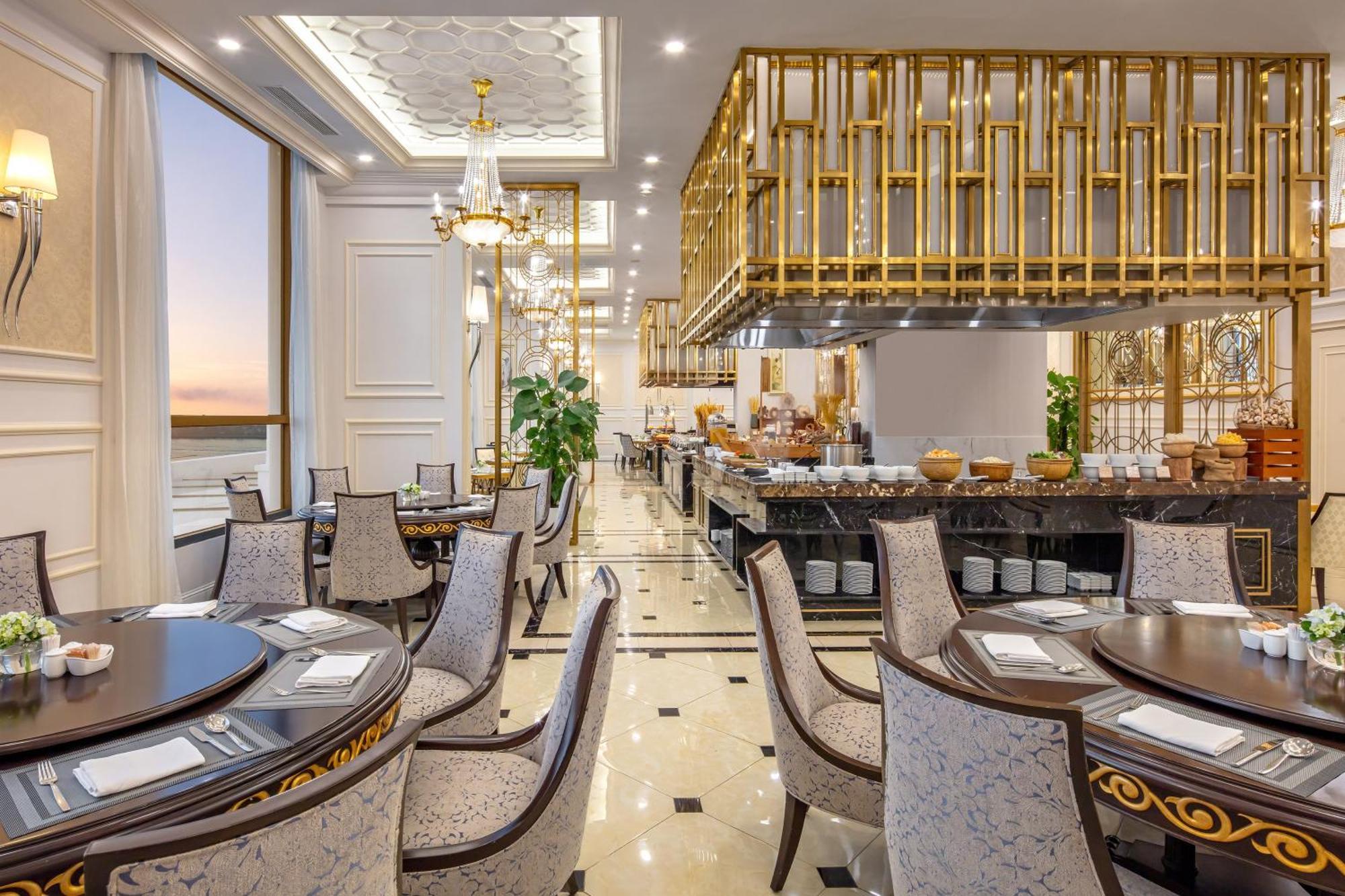 Melia Vinpearl Quang Binh Khách sạn