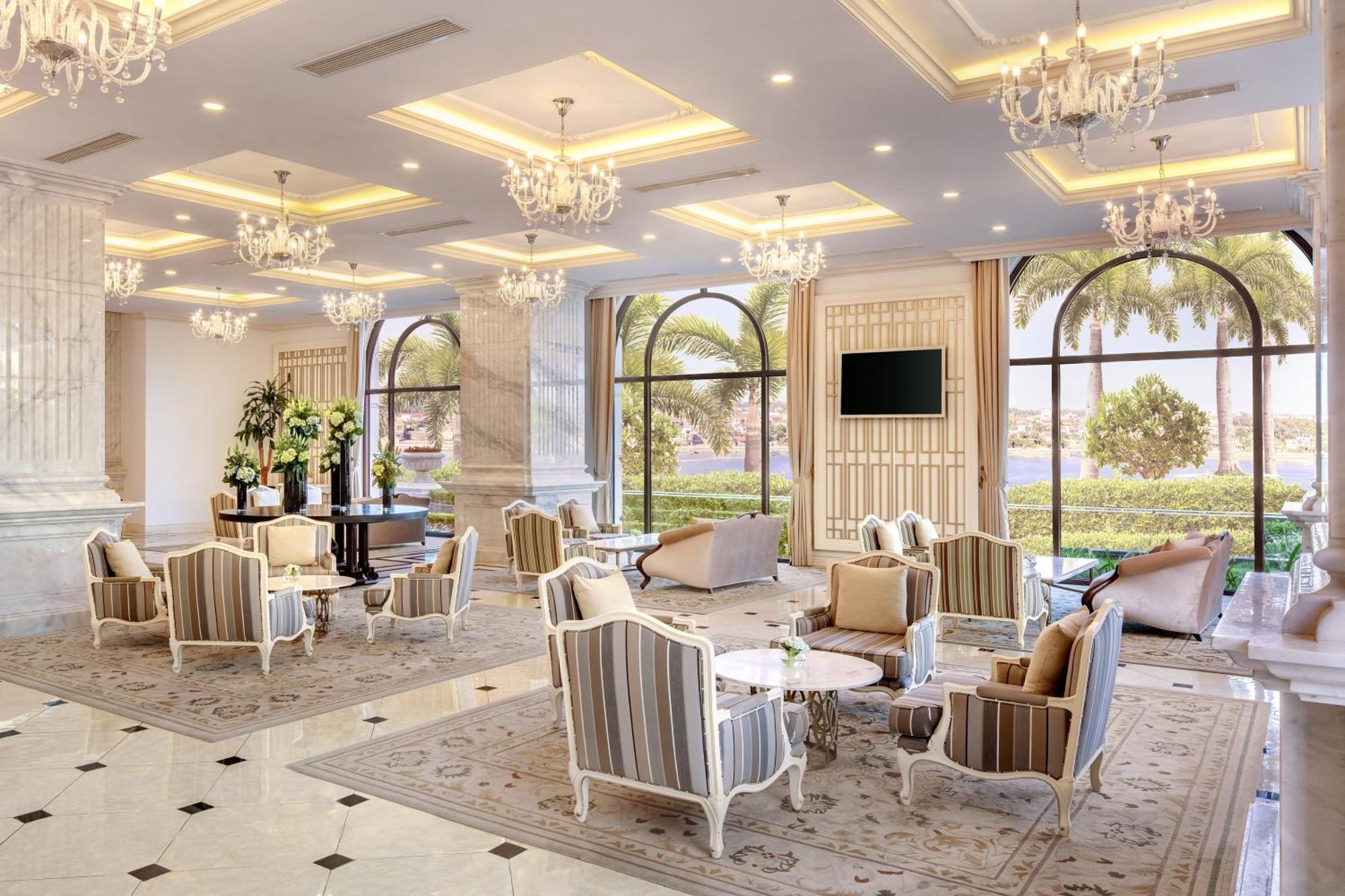 Melia Vinpearl Quang Binh Khách sạn