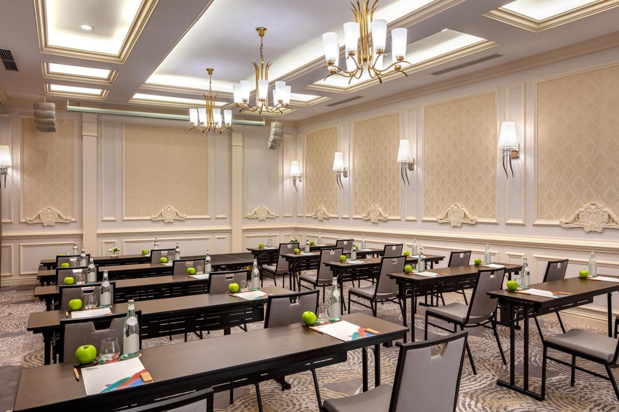 Melia Vinpearl Quang Binh Khách sạn
