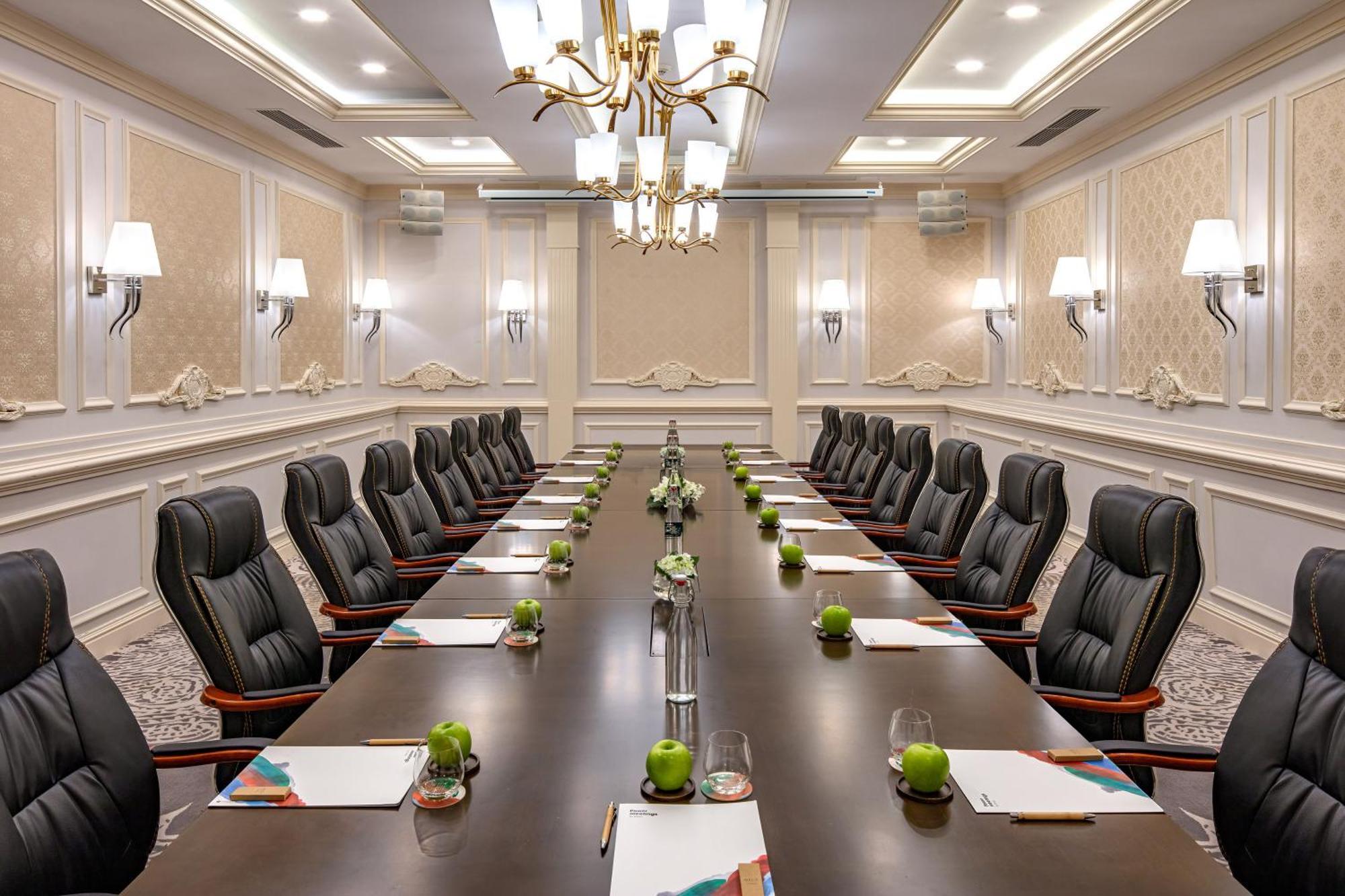 Khách sạn Melia Vinpearl Quang Binh Ðồng Hới