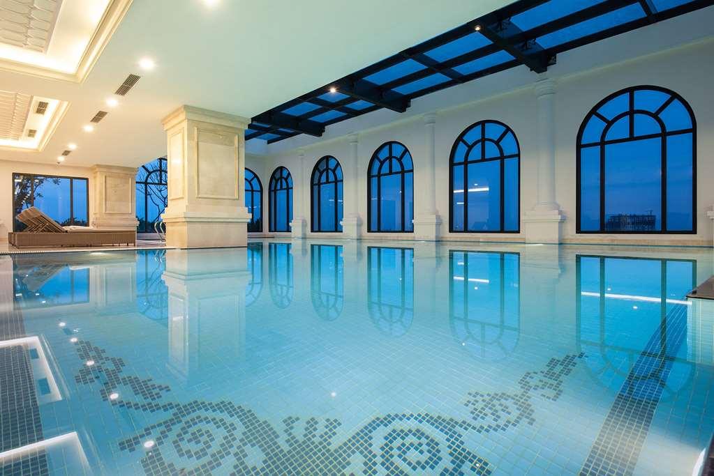 Khách sạn Melia Vinpearl Quang Binh Ðồng Hới