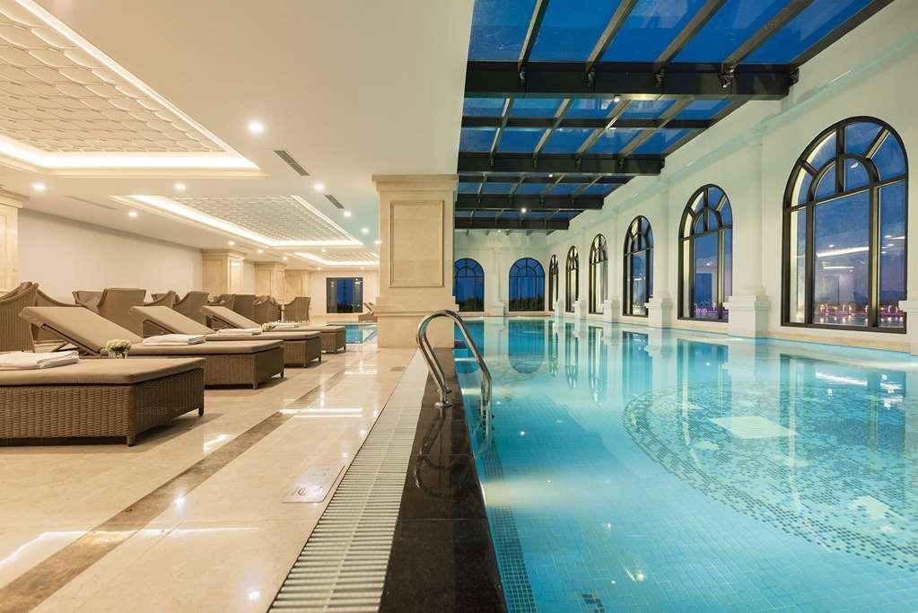 Melia Vinpearl Quang Binh 5*