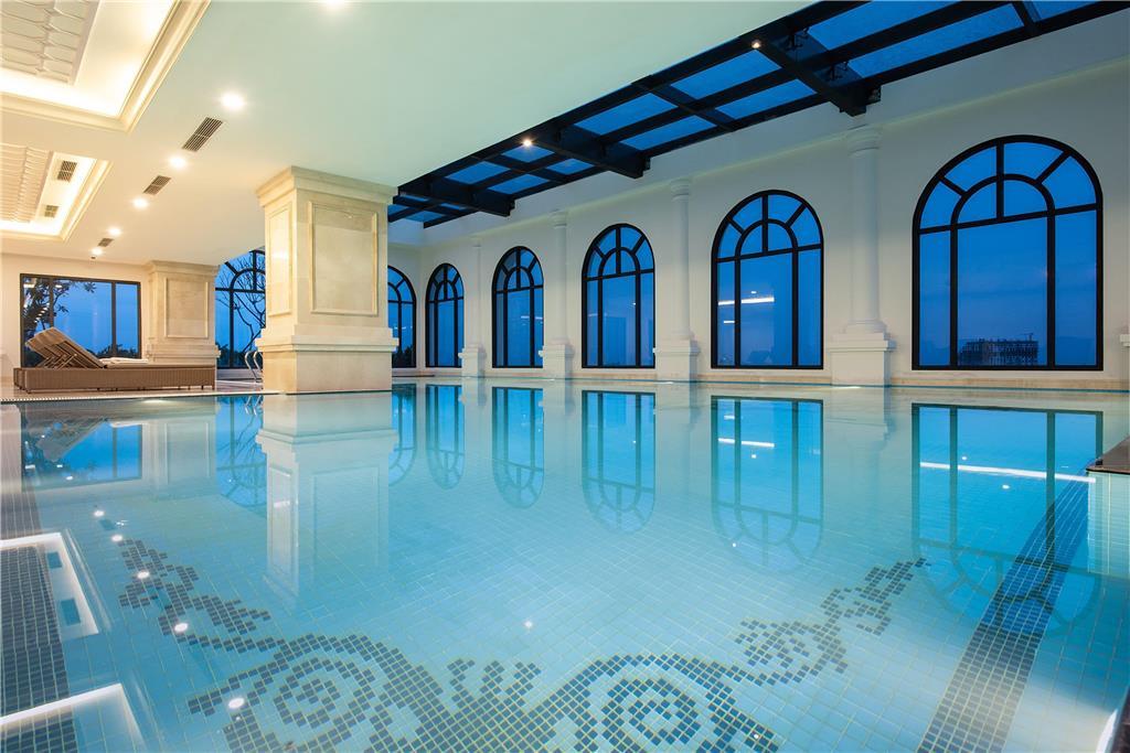 Melia Vinpearl Quang Binh 5* Донгхой